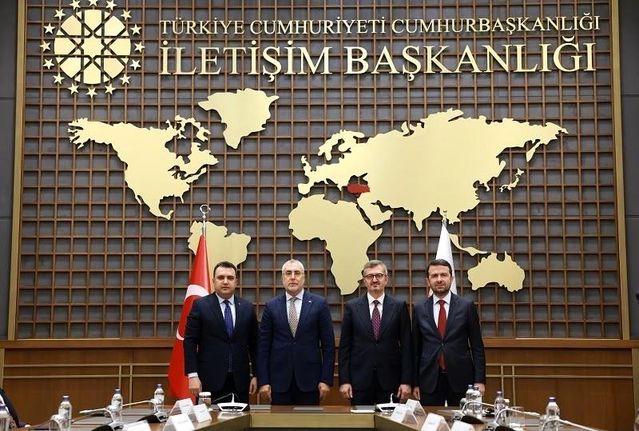 İŞKUR ve BİK’ten Medya İçin Protokol