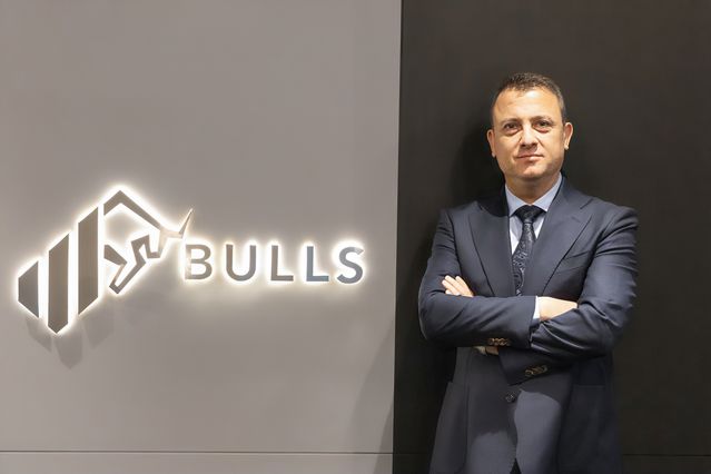 Bulls Yatırım, Escar Filo’yu devraldı