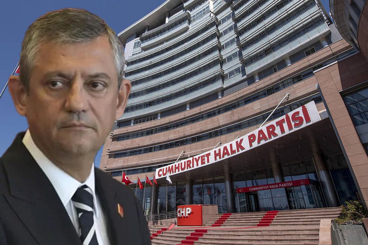 CHP Genel Merkezi’nden “Medyaya 124 milyon TL aktarıldı” iddiası