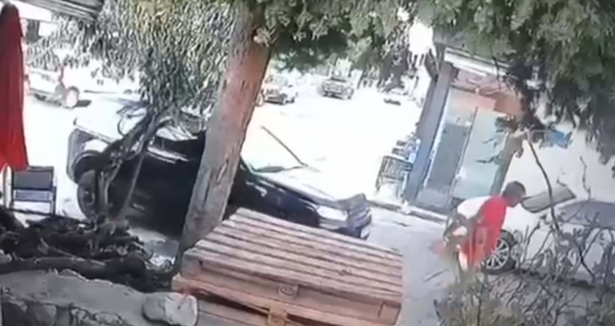 Bodrum\'da Kaza: Yaşlı Adam Hayatını Kaybetti