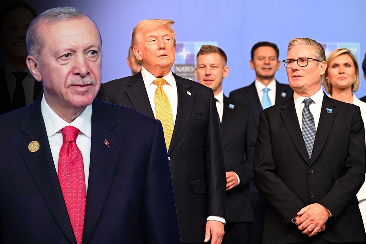 Cumhurbaşkanı Erdoğan\'ın liderlere hediye ettiği silah ilk kez görüntülendi
