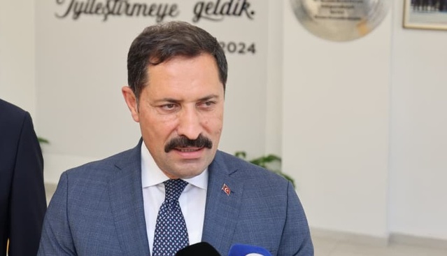 Hülya’ya Deniz’den Saç Bağışı
