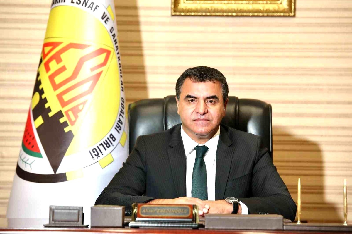 Diyarbakır\'ın Geleceği Üretimle Şekillenecek