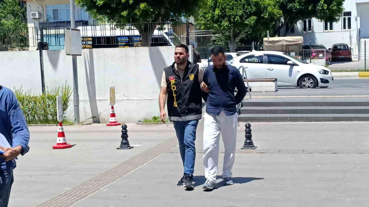 Emekli Öğretmene 2 Milyon TL Dolandıran Şüpheli Yakalandı