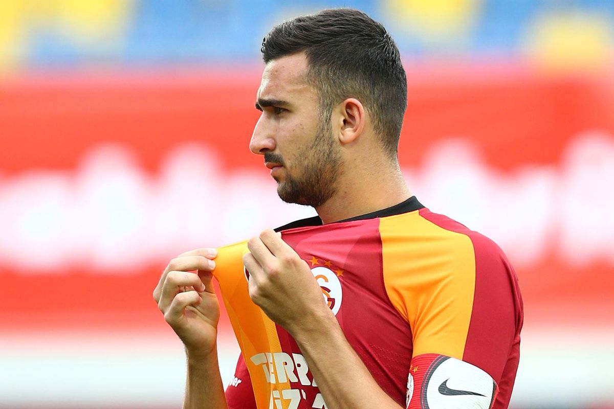 Emin Bayram Süper Lig\'e geri döndü