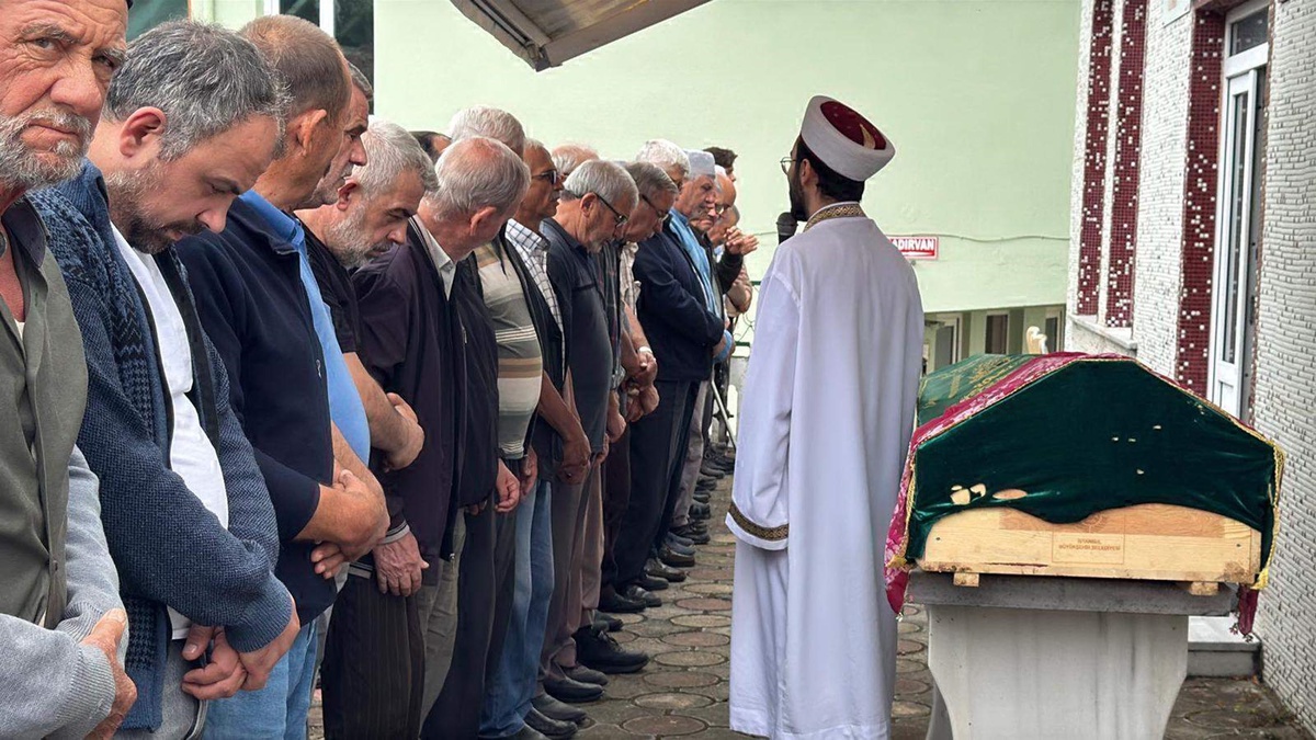 İki Can Gitti: Anne ve Kızı Hayatını Kaybetti