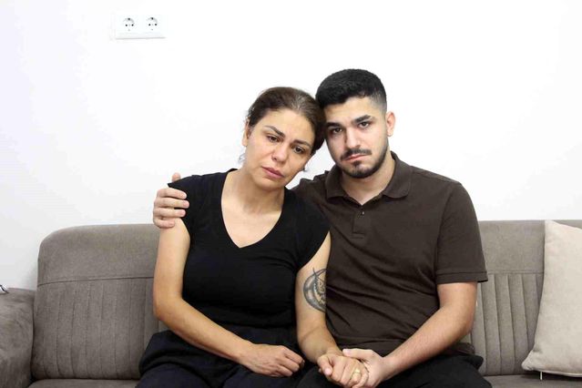 Fildişi Sahili’nde Kaybolan Adanalı Baba İçin Yardım Çağrısı