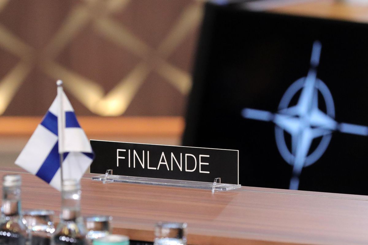ABD Ekonomisi NATO Zirvesinde Konuşuldu