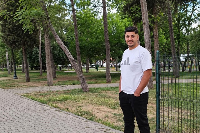 Gaziantep'te iki kardeş arasında çıkan tartışma kanlı bitti, ağabeyine kurşun yağdırdı