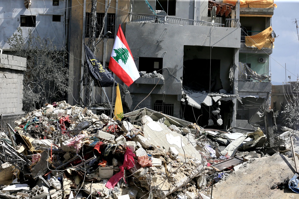 Hizbullah Çerçeve Anlaşmasını Reddetti