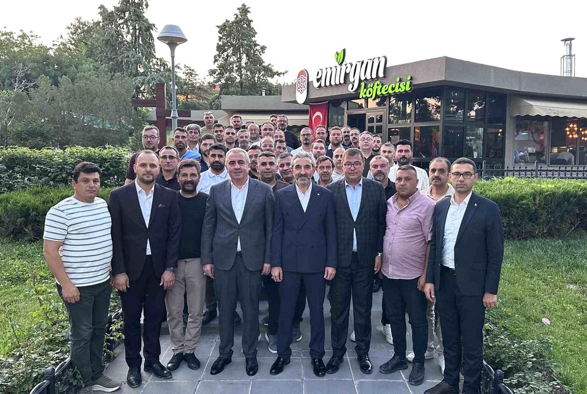 HİZMET-İŞ Sendikası Temsilciler Meclisi Toplandı