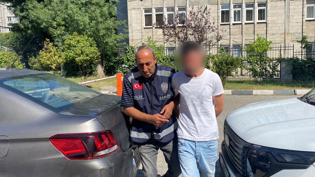 Kayıp Çanta Bulundu: Şüpheli Gözaltında