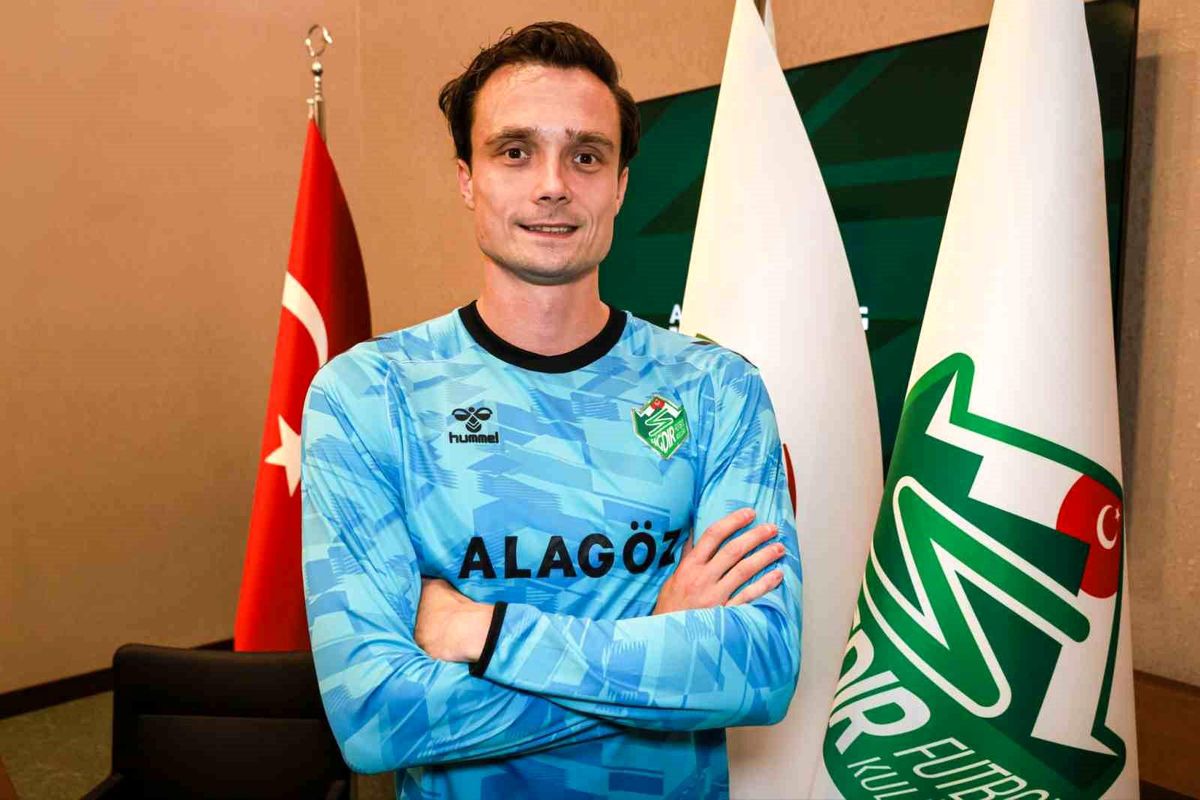 Iğdır FK Transfer Hamleleriyle Güçleniyor