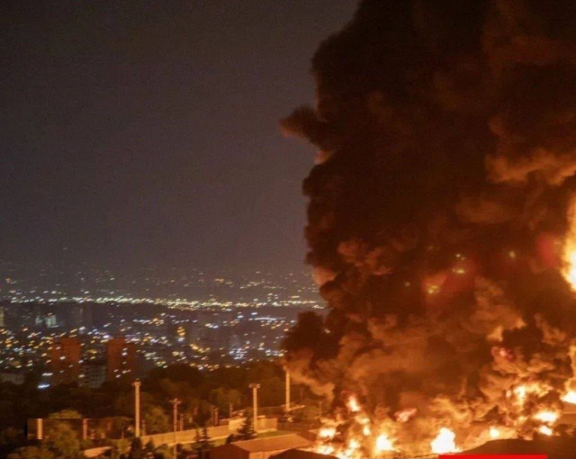 İran: ABD saldırılarında 14 kişi hayatını kaybetti, 78 kişi yaralandı