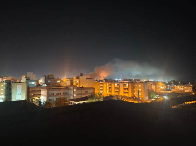 İran: ABD saldırılarında 14 kişi hayatını kaybetti, 78 kişi yaralandı