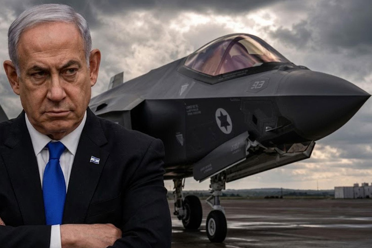 İsrail basını: Türkiye\'nin İsrail\'e tehdit oluşturması için F-35\'lere ihtiyacı yok
