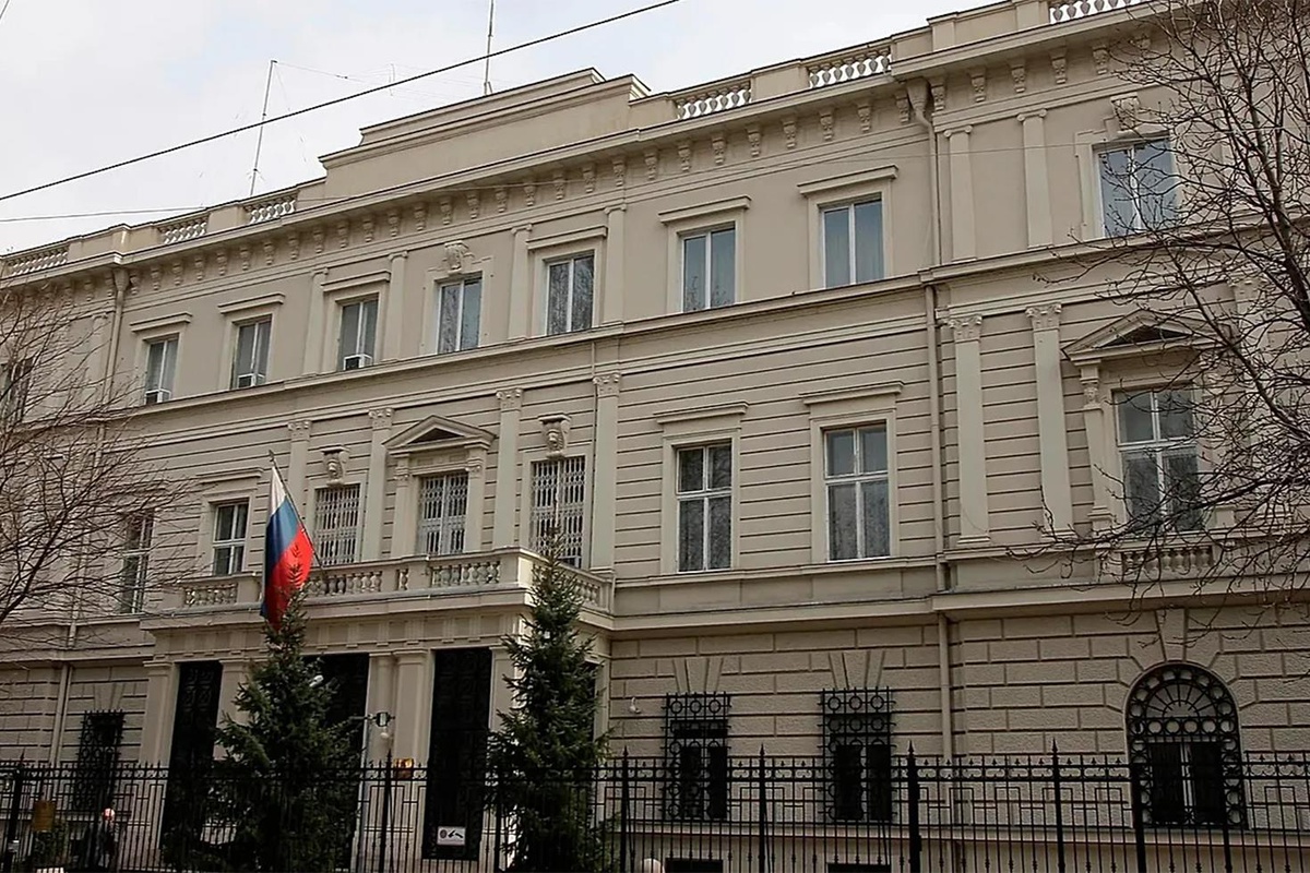 İtalya, iki Rus askeri ataşeyi sınır dışı etti