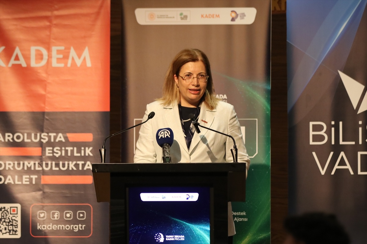 Yapay Zekada Kadın Hackathonu Başarıyla Gerçekleşti