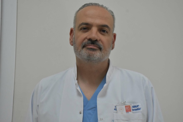 İzmir’de İlk Minimal İnvaziv Kalp Ameliyatı