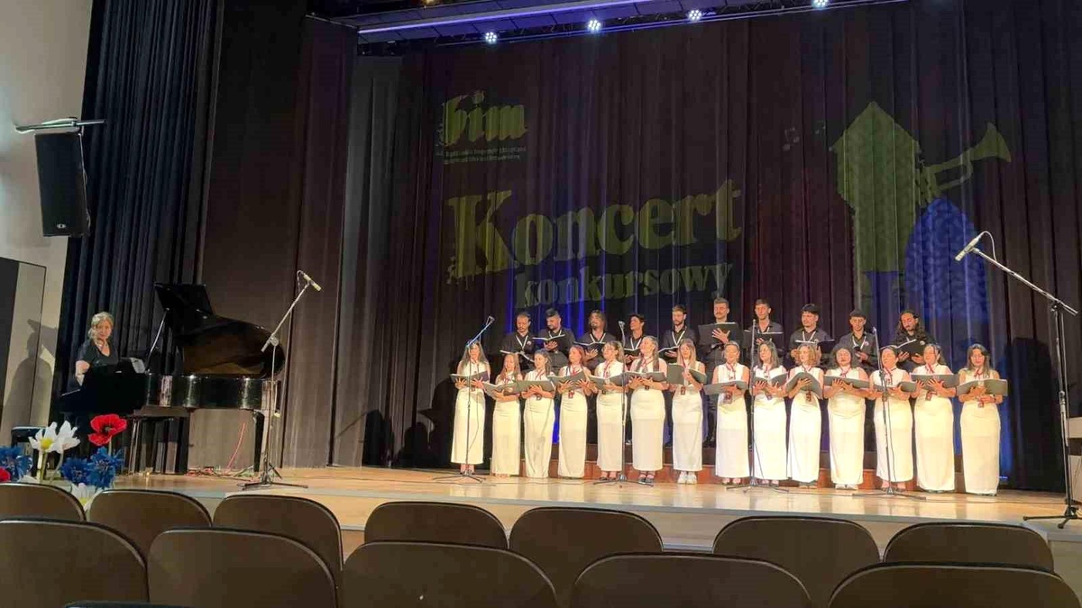 Karabük Üniversitesi\'nden Polonya\'da İki Ödül