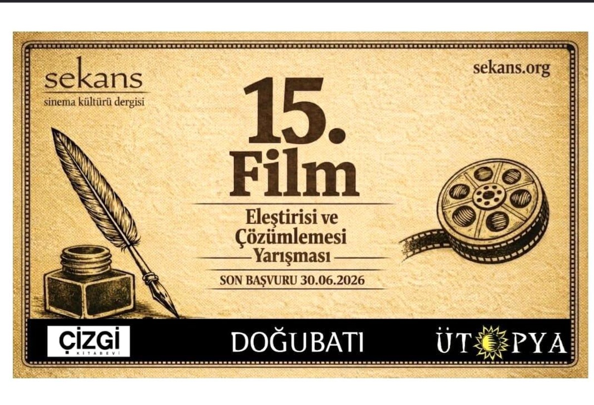 KBÜ Öğrencileri Film Yarışmasında Finalist