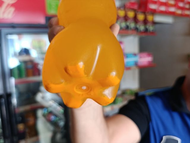 Hepsi market rafından çıktı! Son kullanma tarihinin üstünden seneler geçmiş