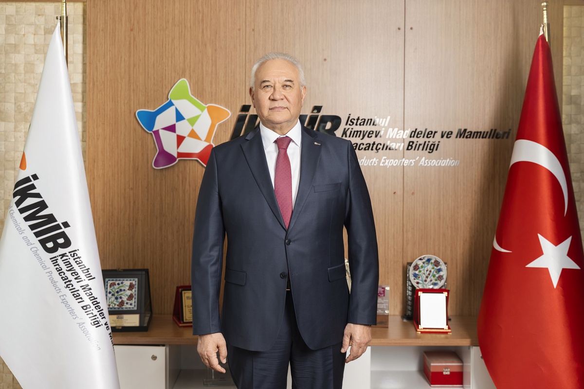 Kimya Sektörü 2026\'yı Rekorla Karşıladı