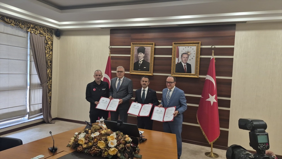 Kocaeli\'de Acil Durum İletişimi Güçlendi