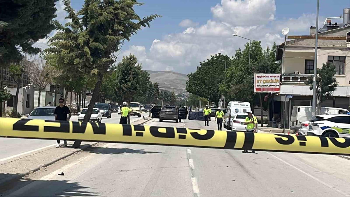 Konya\'da Haziran\'da Bin 781 Kaza!