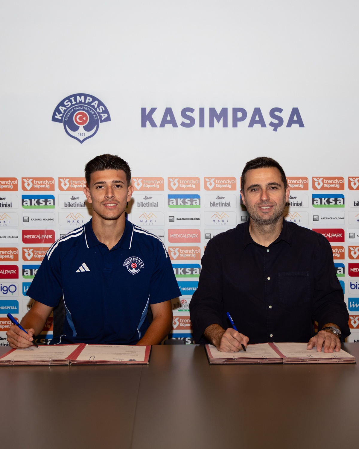 Manisa FK, Golcü Sylla\'yı Kadrosuna Kattı