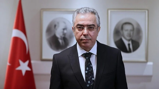 Mehmet Uçum'dan Cumhurbaşkanlığı Hükümet Sistemi çıkışı: Geliştirilmesi gereken yönleri var