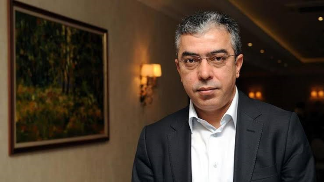 Mehmet Uçum'dan Cumhurbaşkanlığı Hükümet Sistemi çıkışı: Geliştirilmesi gereken yönleri var
