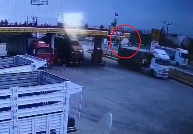 Mersin’de TIR kazasında ölü sayısı 3’e yükseldi