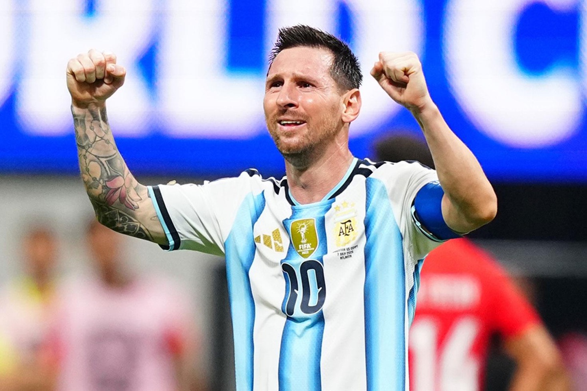 Messi\'nin karşısında 3 Türk! Dünya Kupası\'nda tarih yazmanın peşindeler