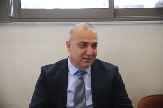MHP Adana İl Başkanı’ndan Basın Buluşması