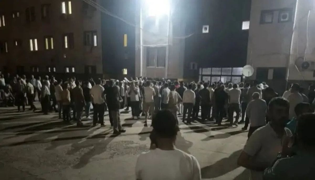 Minibüsün Çarptığı 6 Yaşındaki Kız Hayatını Kaybetti