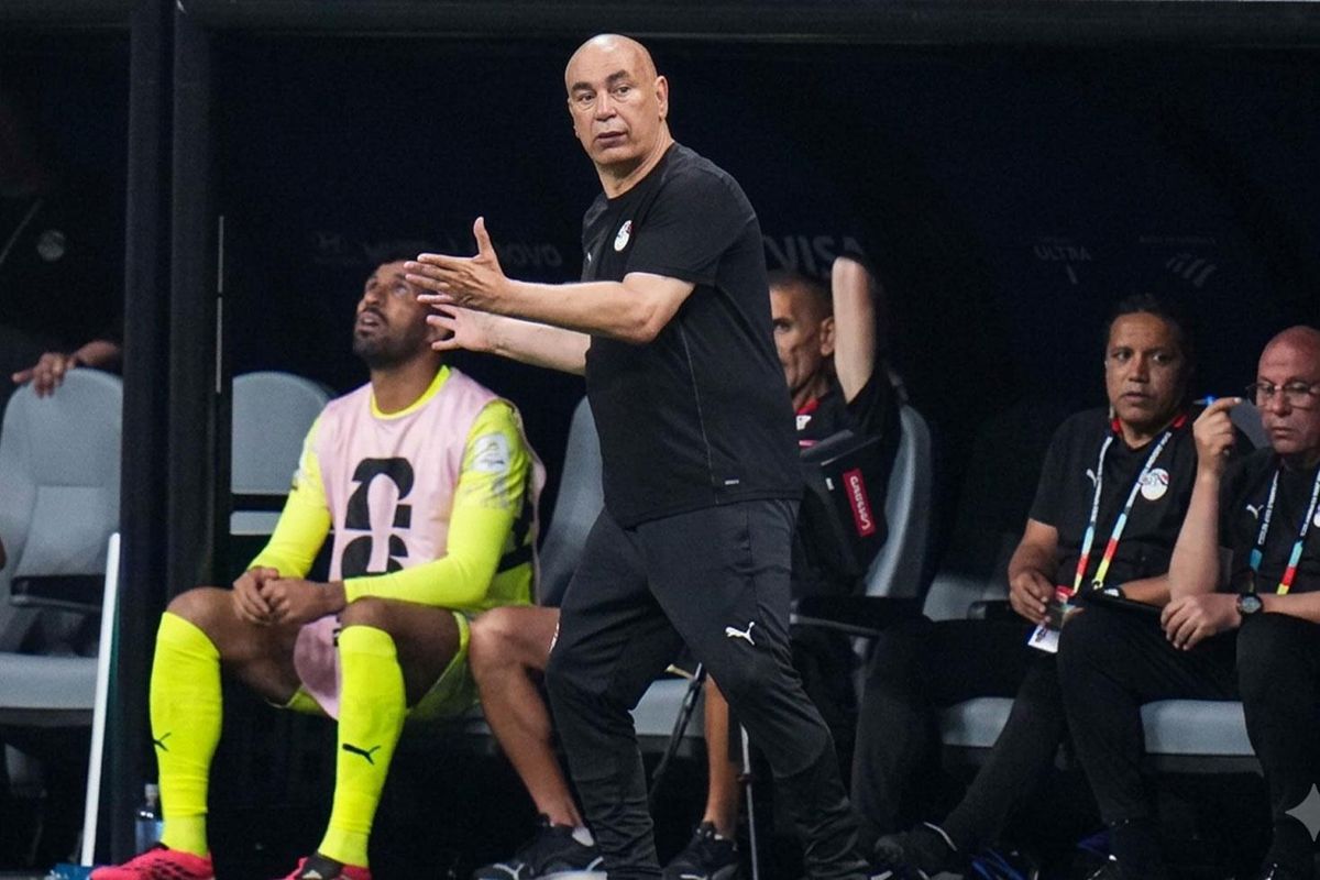 Mısır\'da Messi ve FIFA\'ya savaş açan Hüsam Hasan için karar
