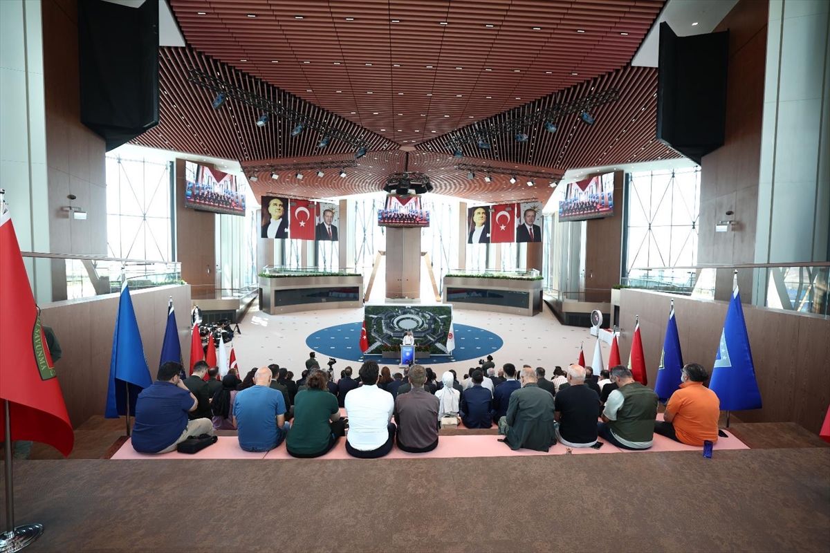 MSB: NATO Zirvesi Tarihi Bir Buluşma Oldu
