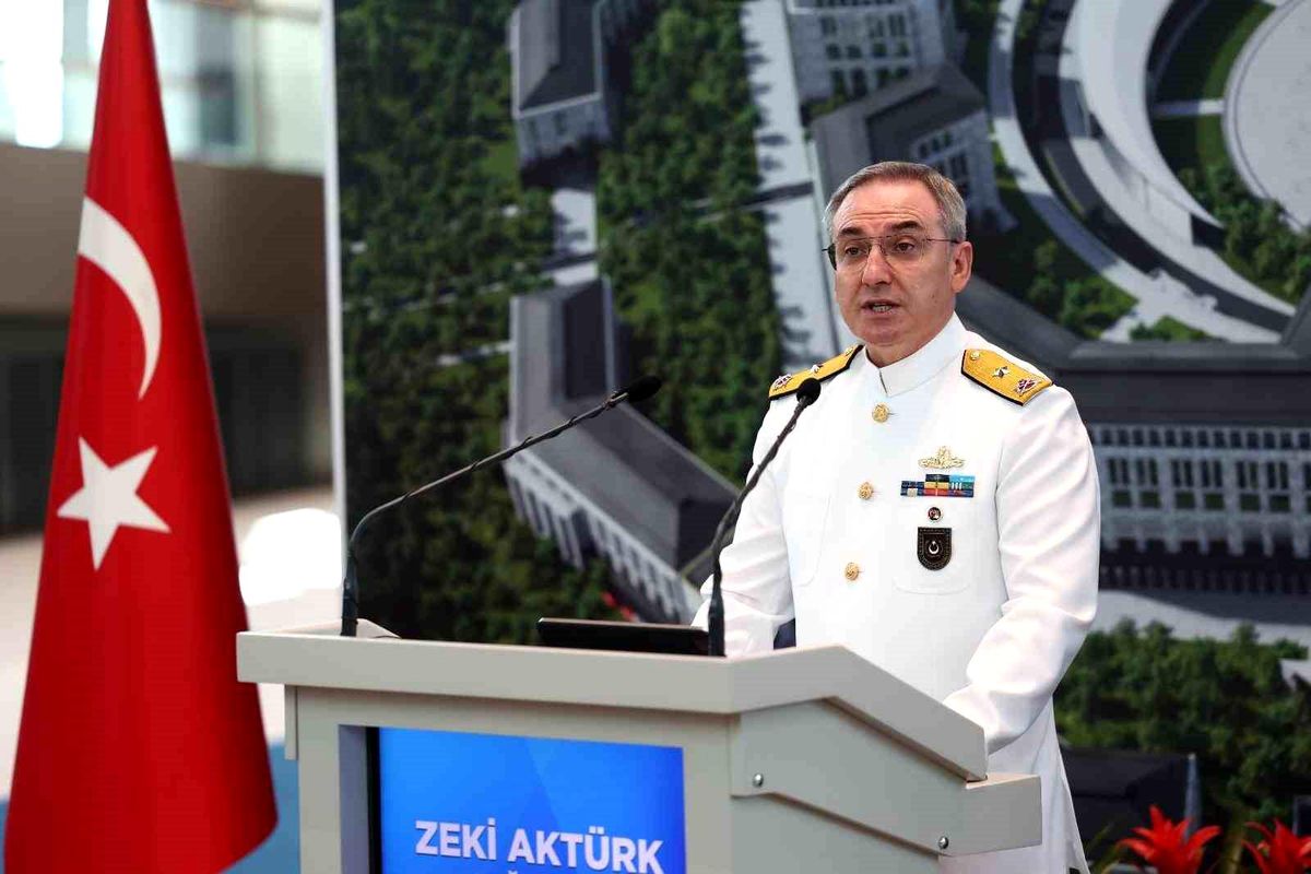 Savunma Bakanlığı\'ndan Trump\'a Tepki