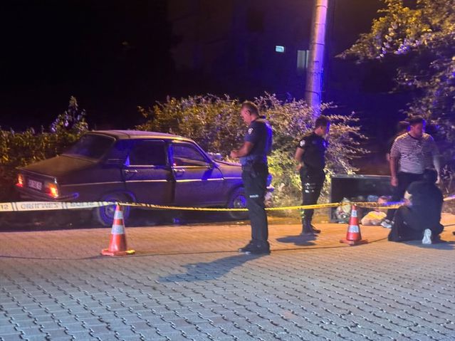 Seydikemer’de Trafik Kazası: Bir Kişi Hayatını Kaybetti