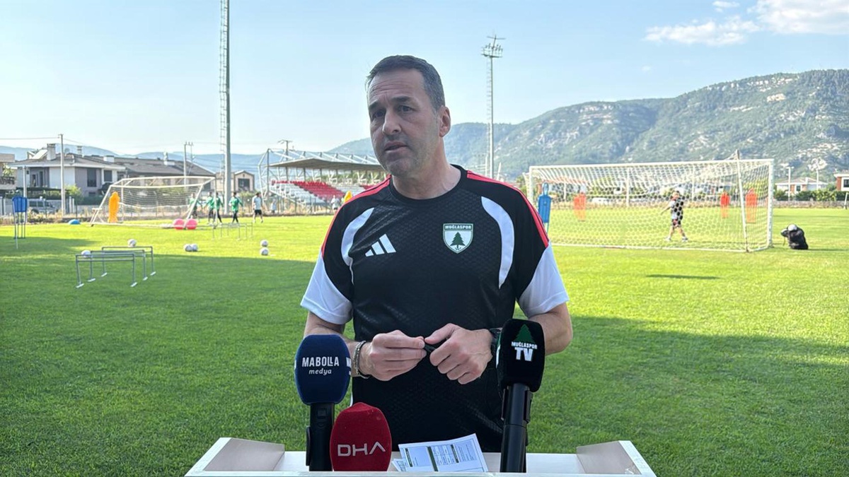 Muğlaspor Yeni Sezona 13 Transferle Başladı