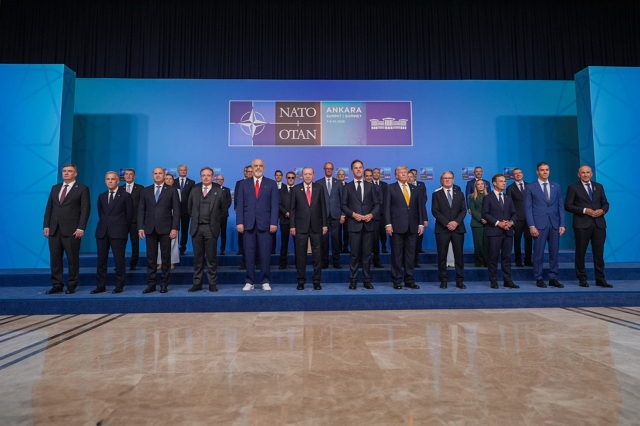 NATO Zirvesi'nde kararlar alındı, imzalar atıldı! Türkiye için yeni dönem başlıyor