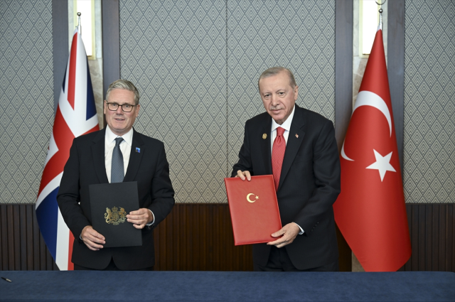 NATO Zirvesi'nde kararlar alındı, imzalar atıldı! Türkiye için yeni dönem başlıyor