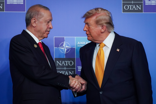 NATO Zirvesi'nde kararlar alındı, imzalar atıldı! Türkiye için yeni dönem başlıyor