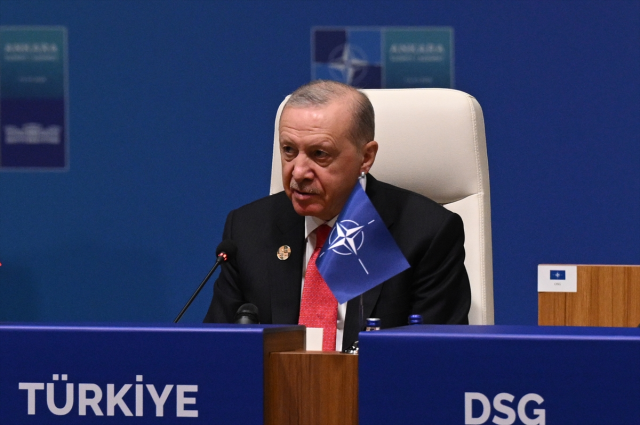 NATO Zirvesi'nde kararlar alındı, imzalar atıldı! Türkiye için yeni dönem başlıyor