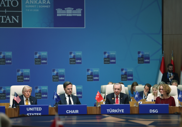 NATO Zirvesi'nde kararlar alındı, imzalar atıldı! Türkiye için yeni dönem başlıyor