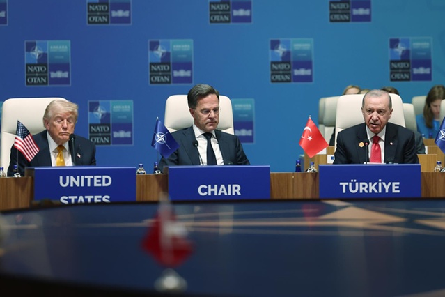 NATO Zirvesi’nde kararlar alındı, imzalar atıldı! Türkiye için yeni dönem başlıyor