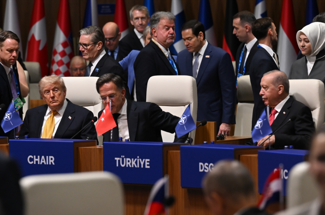 NATO Zirvesi'nde tarihi adım! Türkiye 8 NATO ülkesiyle savunma bankası kuruyor