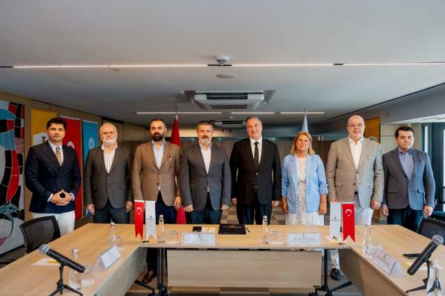Onur Market'ten Perakendeye Bilimsel Yatırım