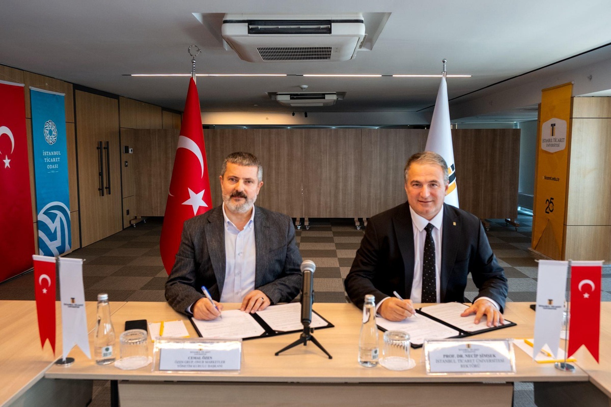 Onur Market\'ten Perakendeye Bilimsel Yatırım